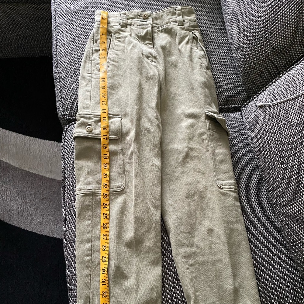 ARITZIA CARGO PANTS - Picture 8 of 11